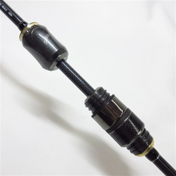 ｼﾙﾊﾞｰﾅ瀧 TZ61-LIMITED